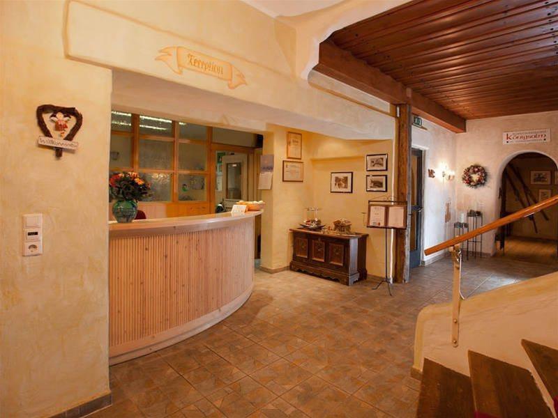 Hotel Gruenwaldkopf Obertauern Exterior foto