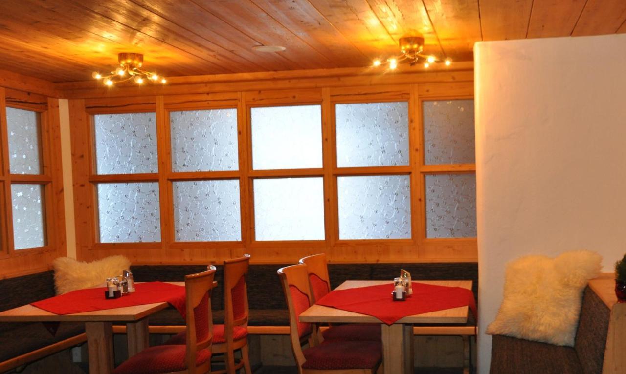 Hotel Gruenwaldkopf Obertauern Exterior foto